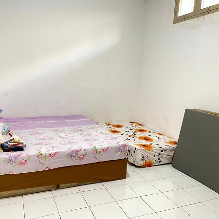 Villa Bukit Indah Берастаги Екстериор снимка