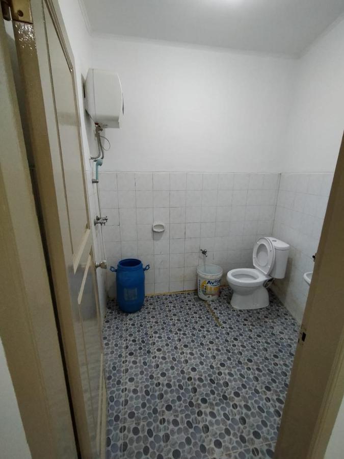 Villa Bukit Indah Берастаги Екстериор снимка