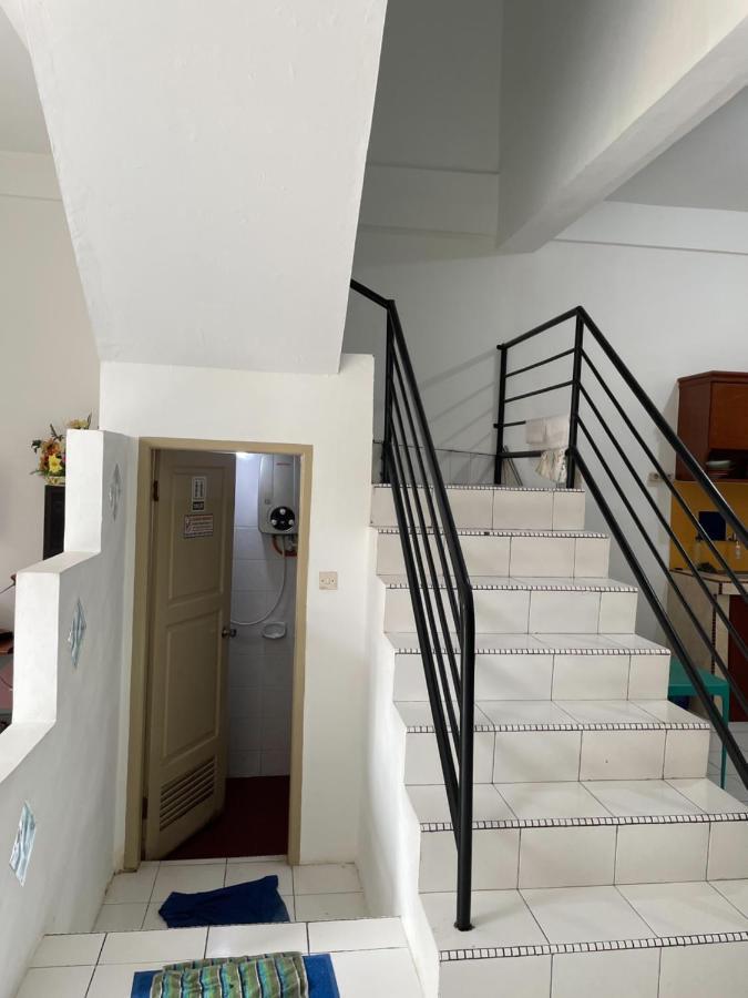 Villa Bukit Indah Берастаги Екстериор снимка