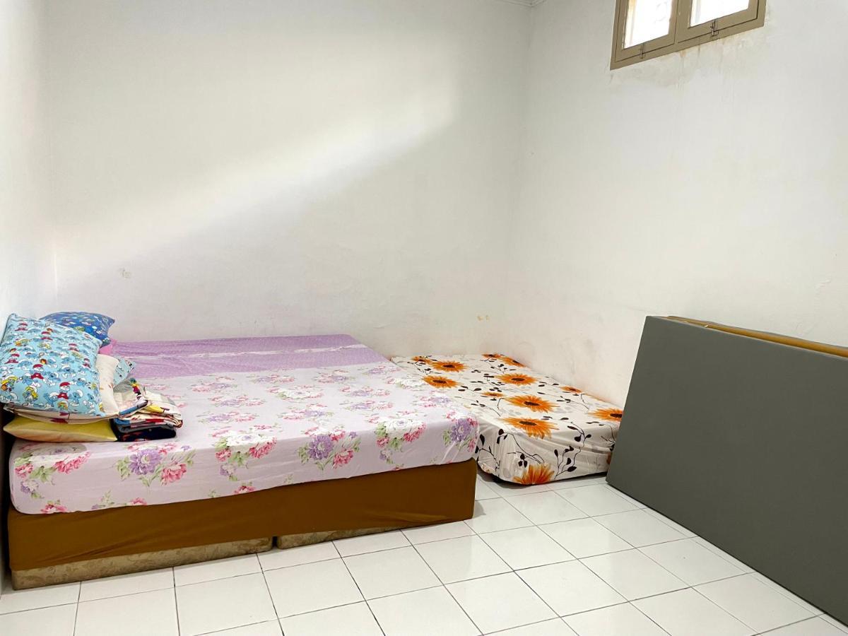 Villa Bukit Indah Берастаги Екстериор снимка